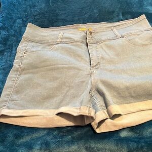 Butt, I love you Wax Jeans!